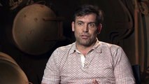 Black Sea - Interview Charles Steel VO