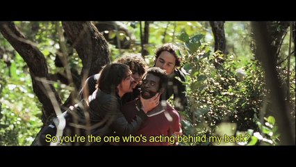 Brazilian Western - VOSTA