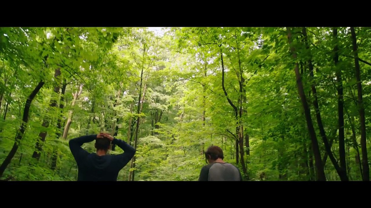 The Signal - Extrait VF