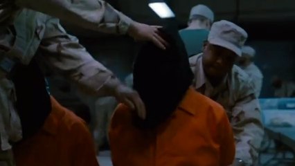 Essential Killing VOST