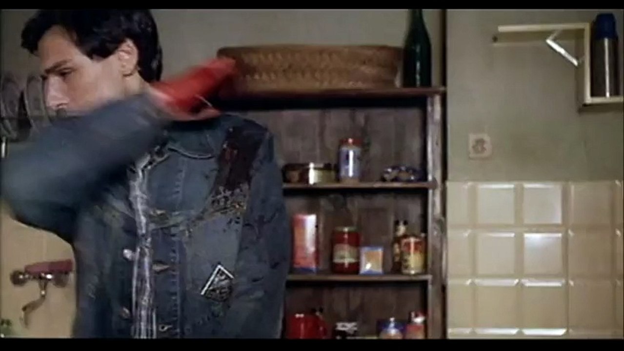 Le Sang Des Innocents VF