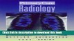 [Download] Primary Care Radiology Kindle Collection