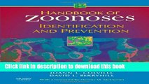 [Download] Handbook of Zoonoses: Identification and Prevention, 1e Hardcover Free