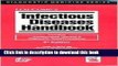 [Download] Infectious Diseases Handbook: Including Antimicrobial Therapy   Diagnostic