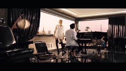 Gainsbourg (Vie Héroïque) : Interview vidéo du réalisateur Joann Sfar