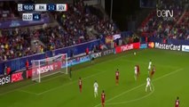 Sergio Ramos Last Minute Goal - Real Madrid vs Sevilla (UEFA Super Cup) HD
