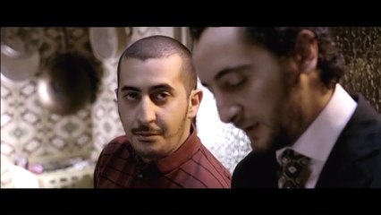 Les Barons - Bêtisier (2)