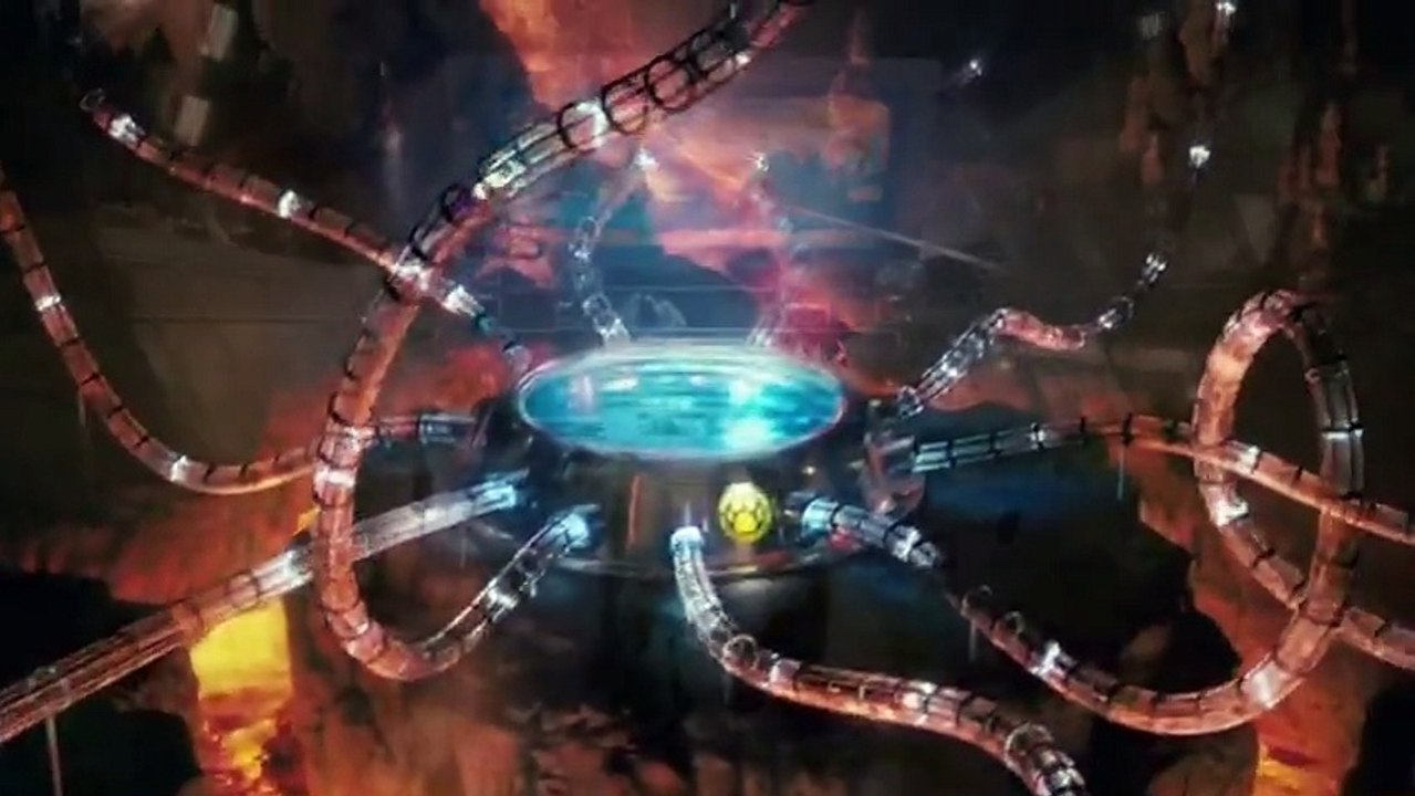 Comme chiens et chats 2 VF