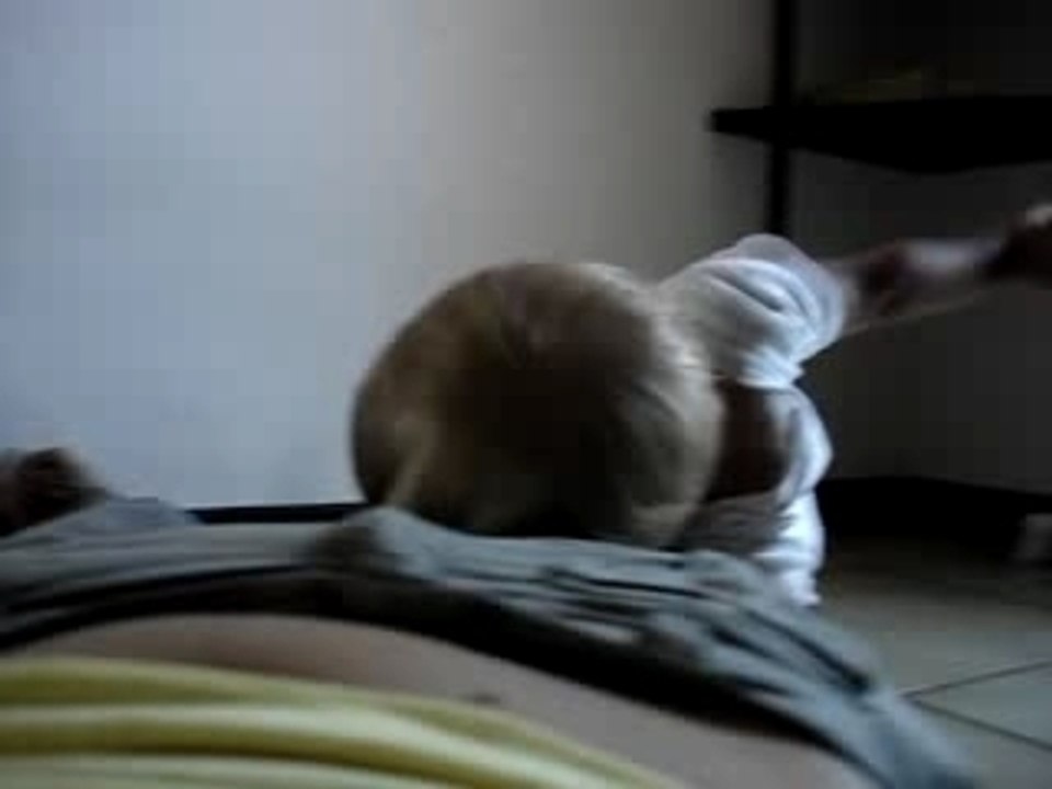 et on fait les fous!!!