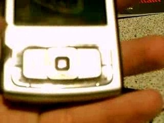 Review Vidéo Nokia N95 SonAngeGardien