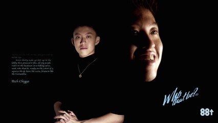 Rich Chigga - Who That Be