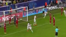 Sergio Ramos Goal ~ Real Madrid vs Sevilla 2-2 ~ 09-8-2016 [UEFA Super Cup]
