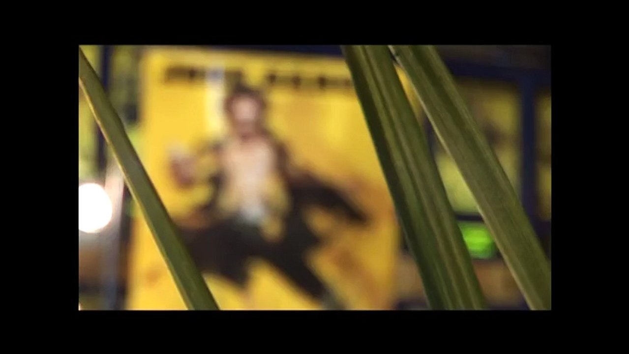 Le mac : 24 heures en promo avec José Garcia