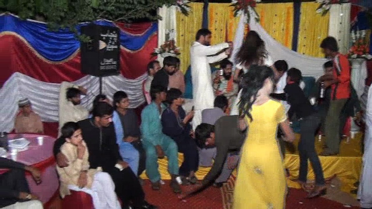 Desi Beat Malkoo Feat AK The Punjabi Rapper Wedding Dance Performance Part 4