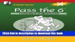 [Popular Books] Pass the 6: A Training Guide for the FINRA Series 6 Exam Full Online