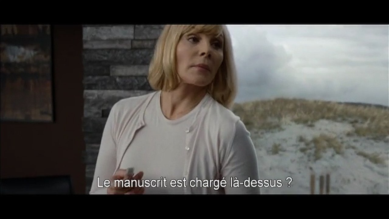 The Ghost-Writer VOST - Ext 2