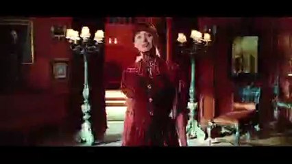 Shutter Island VOST - Featurette (2)