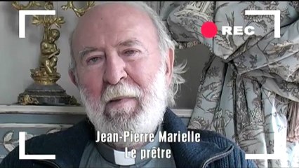 Pièce montée - Teaser 3