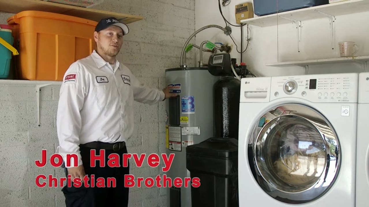 Water Heater Maintenance Tips