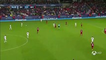 Luka Modric Amazing Chance Goal HD - Real Madrid 2-2 Sevilla - UEFA Super Cup 08.09.2016 HD