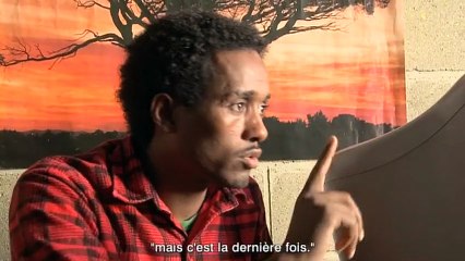 Les Arrivants - Ext 2