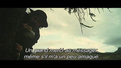 Les murmures du vent VOST - Ext 1