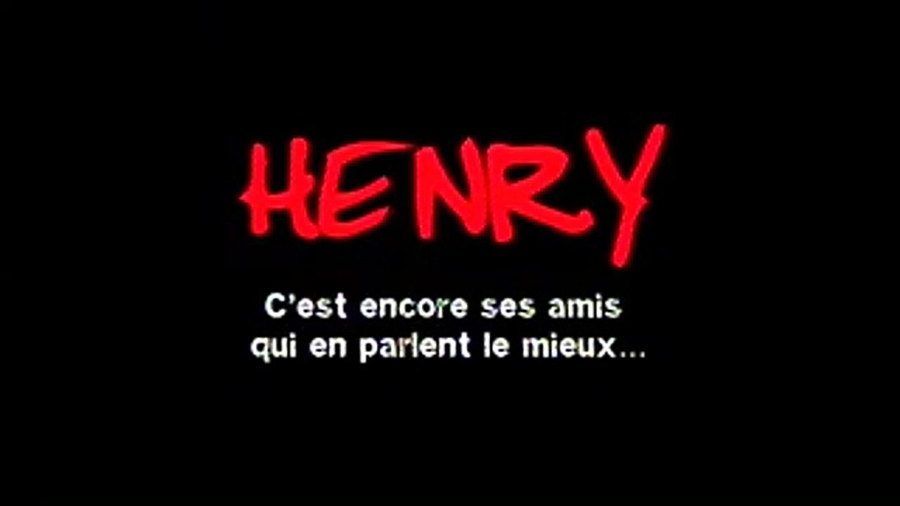 Henry - Ext 1