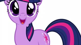 Twilight sparkle audition for journey of the spark