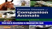 [Download] Common Diseases of Companion Animals Paperback Online