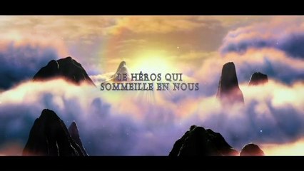 Le Royaume de Ga&#039;Hoole - la légende des gardiens VOST