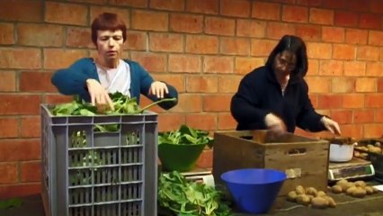 Solutions Locales Pour Un Désordre Global - Ext 1