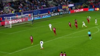 2-2 Sergio Ramos Goal - Real Madrid 2-2 Sevilla UEFA Super Cup 09.08.2016 HD (1)