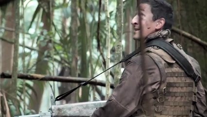 Predators VOST - Featurette 3
