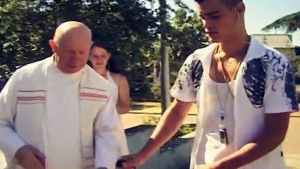 Je Voudrais Aimer Personne - Ext 1