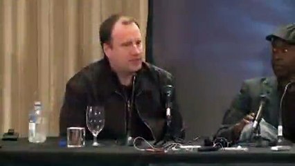 Iron Man 2 VO - Conférence de Presse (4)