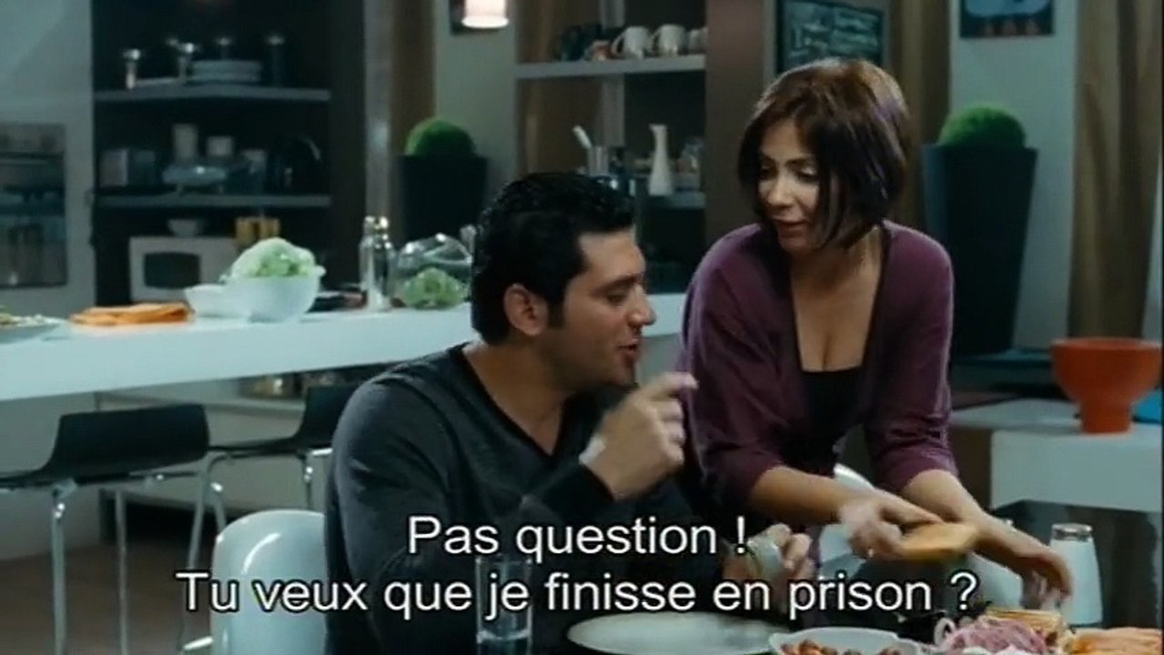 Femmes du Caire VOST - Ext 1