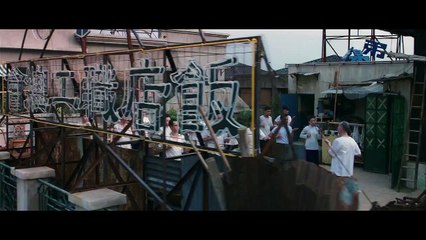 Ip Man: The Final Fight - (1) VO