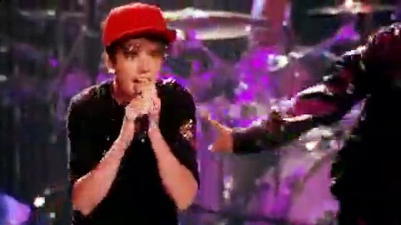 Justin Bieber : Never Say Never VOST - Featurette