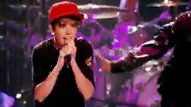 Justin Bieber : Never Say Never VOST - Featurette