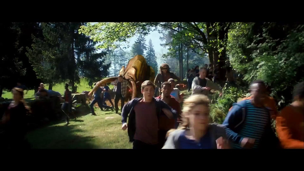 Percy Jackson : La Mer des Monstres - Featurette : le guide des monstres VOST