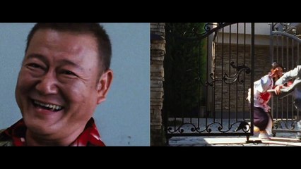 Why Don&#039;t You Play in Hell ? - VO