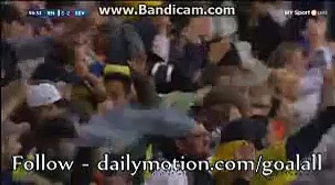 Sergio Ramos Canceled Goal HD - Real Madrid vs. Sevilla UEFA Super Cup 09.08.2016 HD