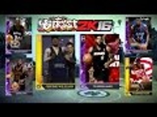 NBA Street 2K16 KotS: Ep. 9