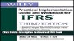[Download] Wiley IFRS: Practical Implementation Guide and Workbook Paperback Online