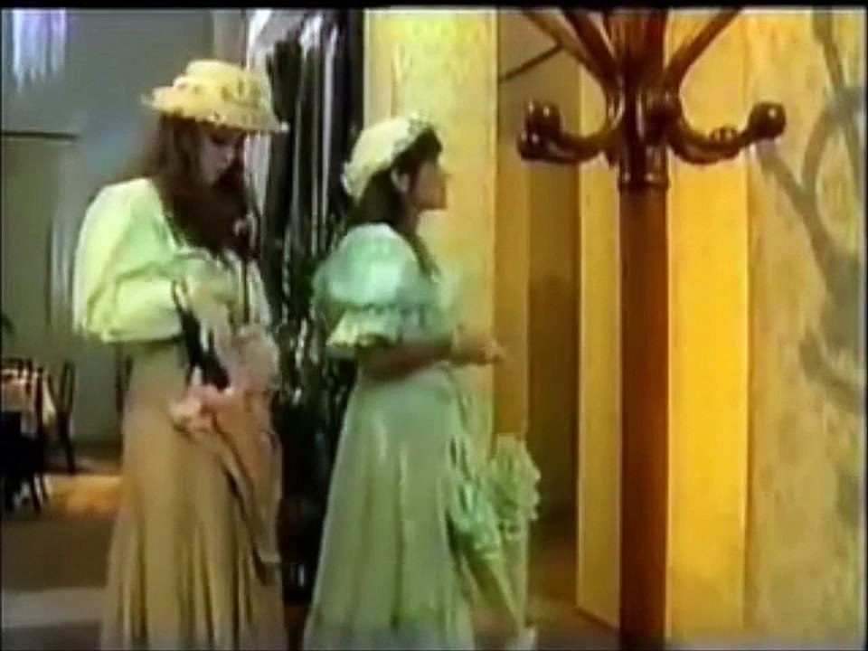 DIREITO DE AMAR Cap. 08