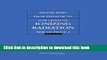 [Download] Health Risks from Exposure to Low Levels of Ionizing Radiation: BEIR VII Phase 2 Kindle