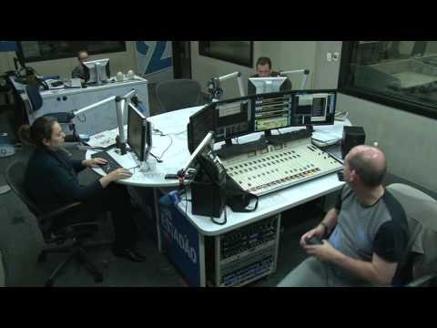 'Estadão no Ar': ouça as principais notícias do dia