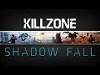 Killzone Shadow Fall - Capitulo 2 - PS4
