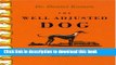 [Download] The Well Adjusted Dog: Canine Chiropractic Methods You Can Do Kindle Free