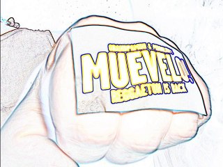 MUEVELO ! Teaser Historique